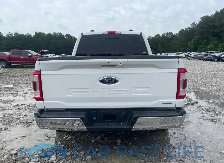 1FTFW1E86MFB70217# 6