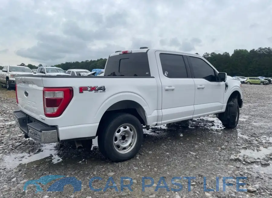 1FTFW1E86MFB70217# 3