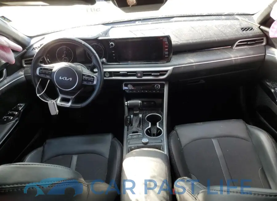 5XXG64J20PG180982# 8