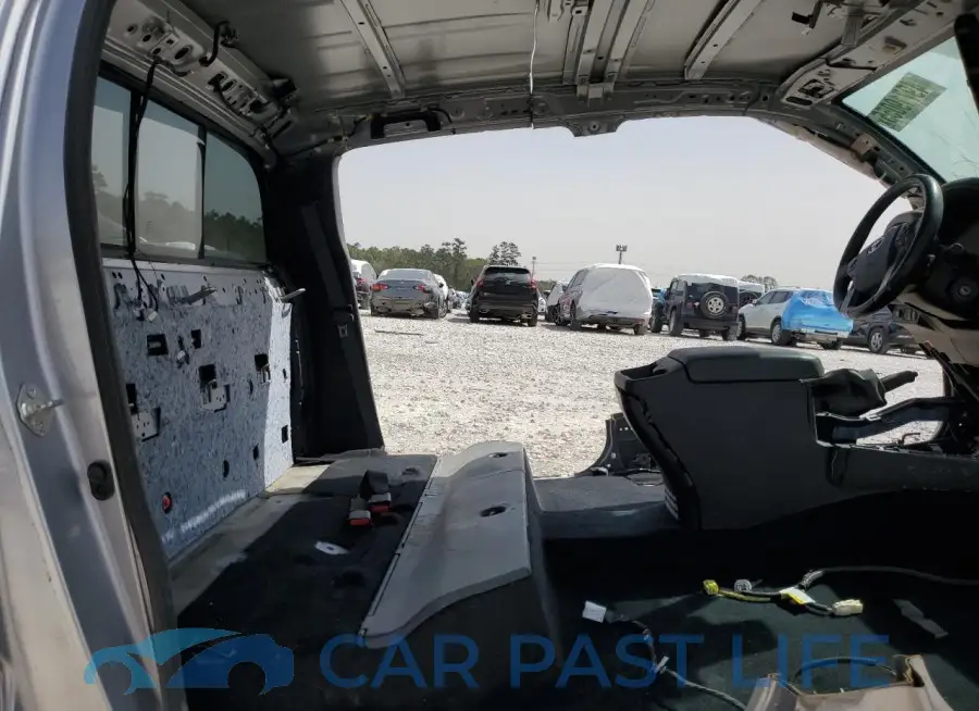 3TYCZ5AN1LT004350# 10