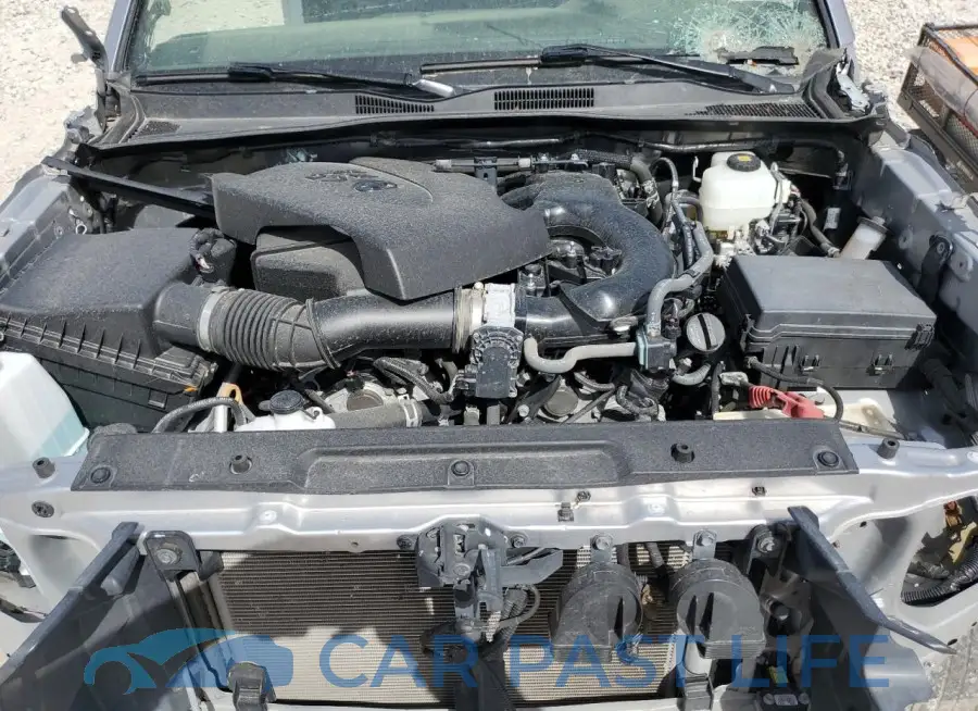3TYCZ5AN1LT004350# 11