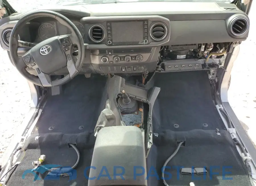 3TYCZ5AN1LT004350# 8