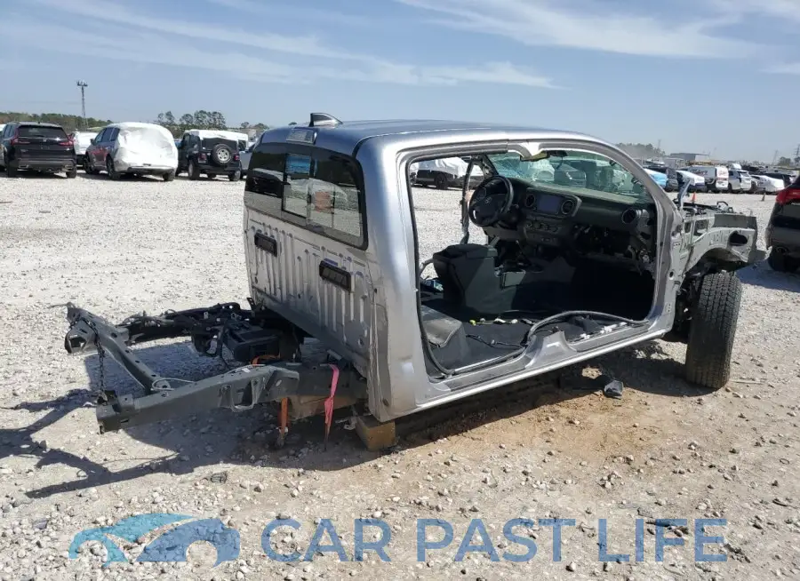 3TYCZ5AN1LT004350# 3