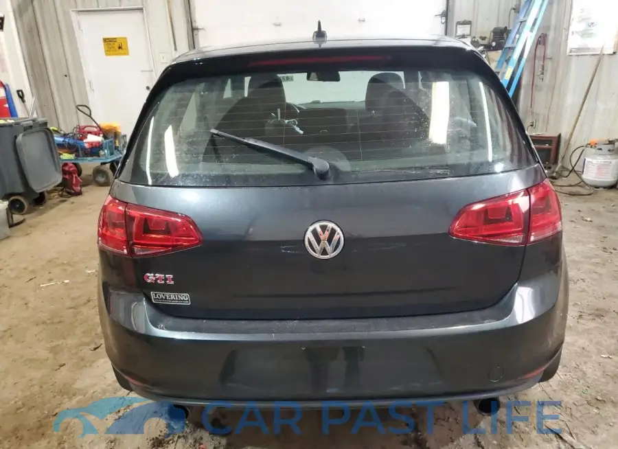 3VW447AU4HM013548# 6