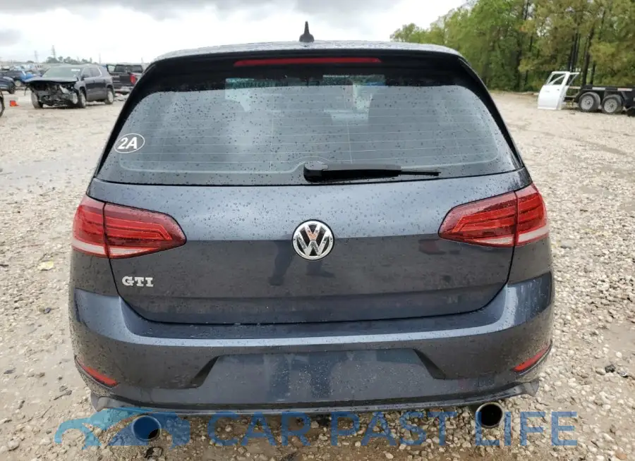 3VW547AUXJM251687# 6