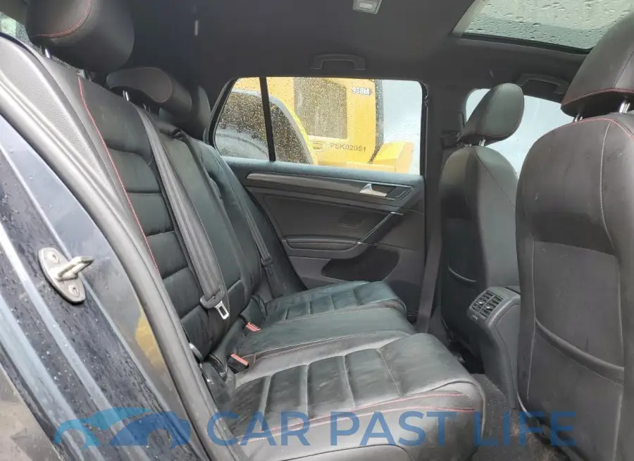 3VW547AUXJM251687# 11