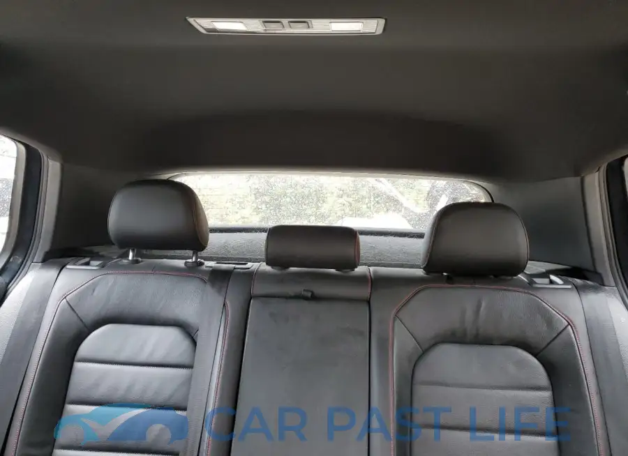 3VW547AUXJM251687# 10