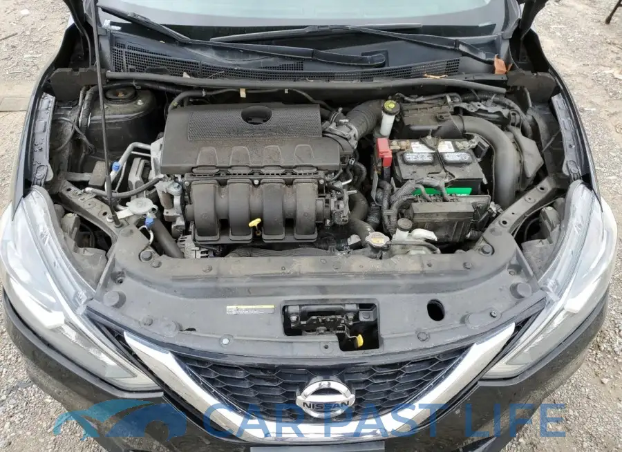 3N1AB7AP4KL605618# 11