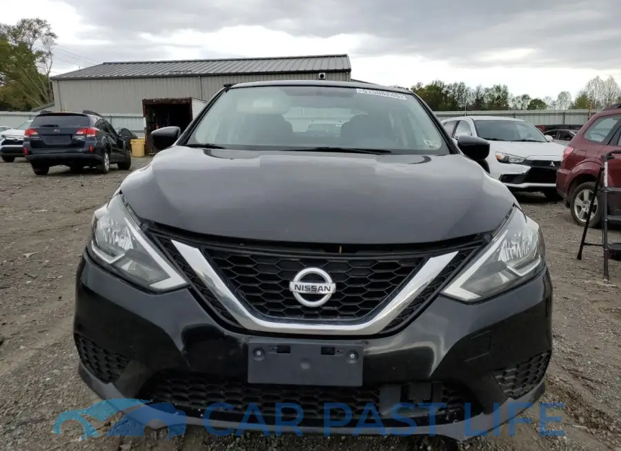 3N1AB7AP4KL605618# 5