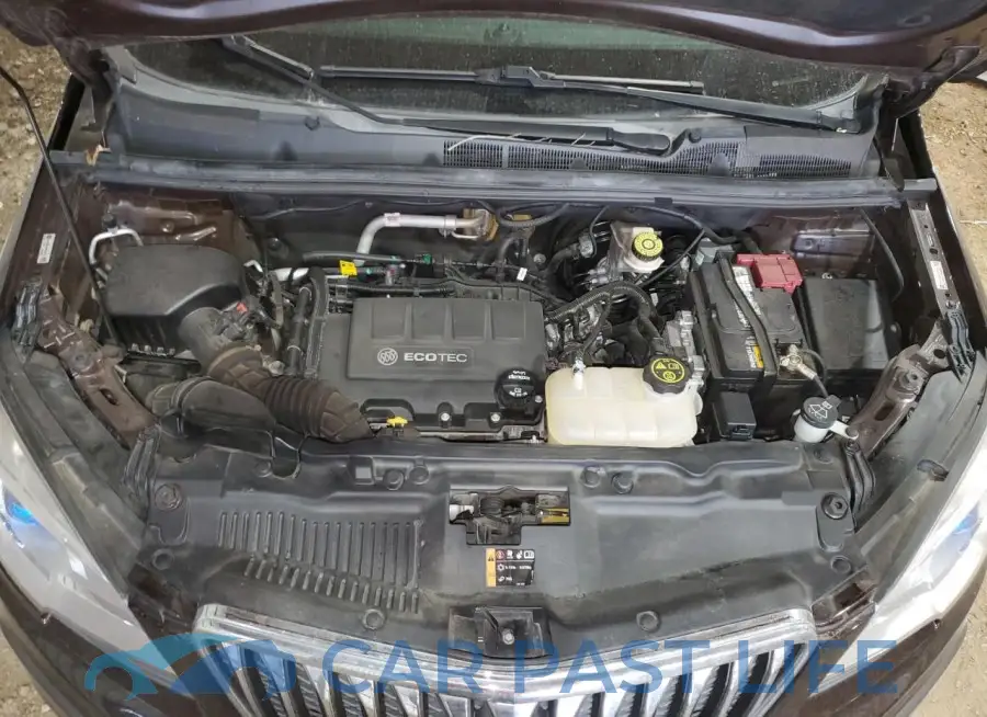 KL4CJASB1GB701461# 11