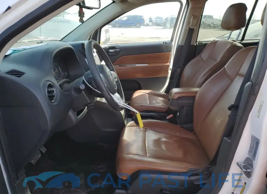1C4NJCEA0HD118351# 7