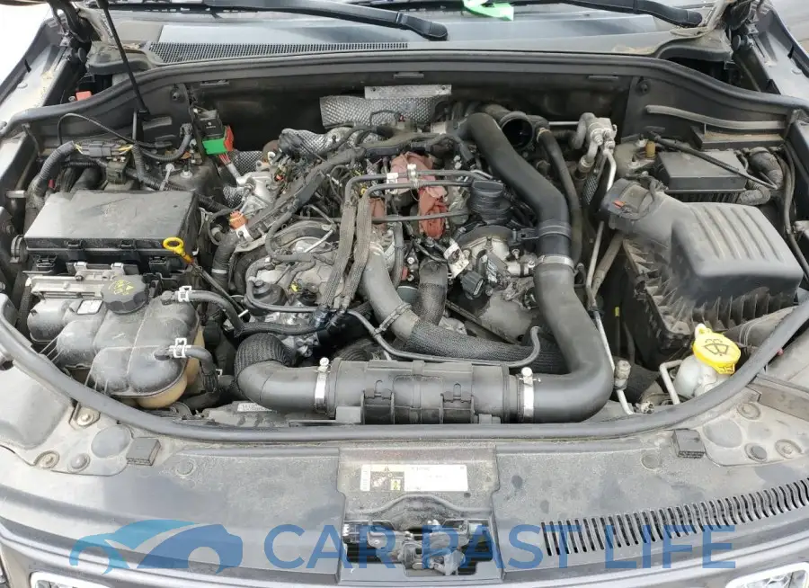 1C4RJFJMXGC327538# 12