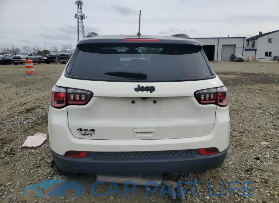 3C4NJDBB0JT453466# 6