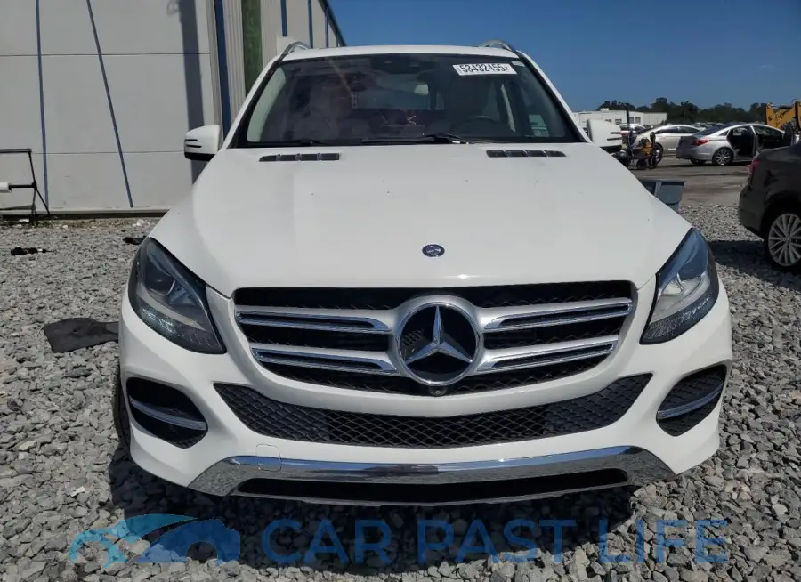 4JGDA0EB5GA667039# 5