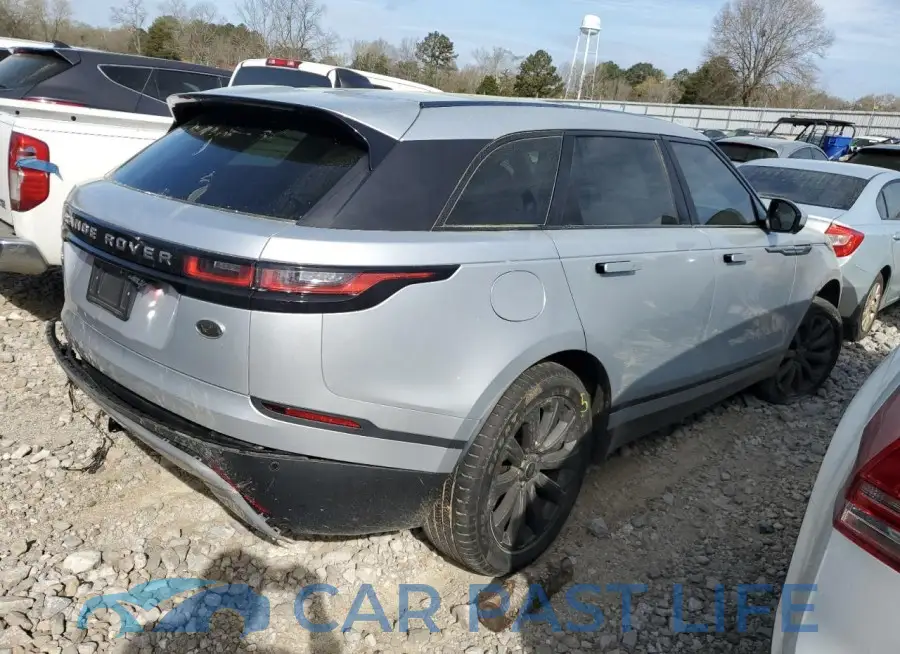 SALYB2RX3JA727145# 3