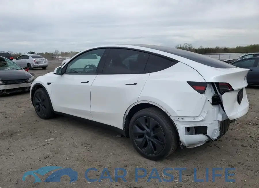 7SAYGDED5SF241318# 2