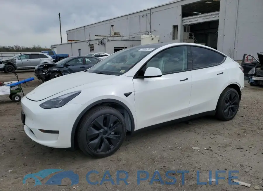7SAYGDED5SF241318# 1
