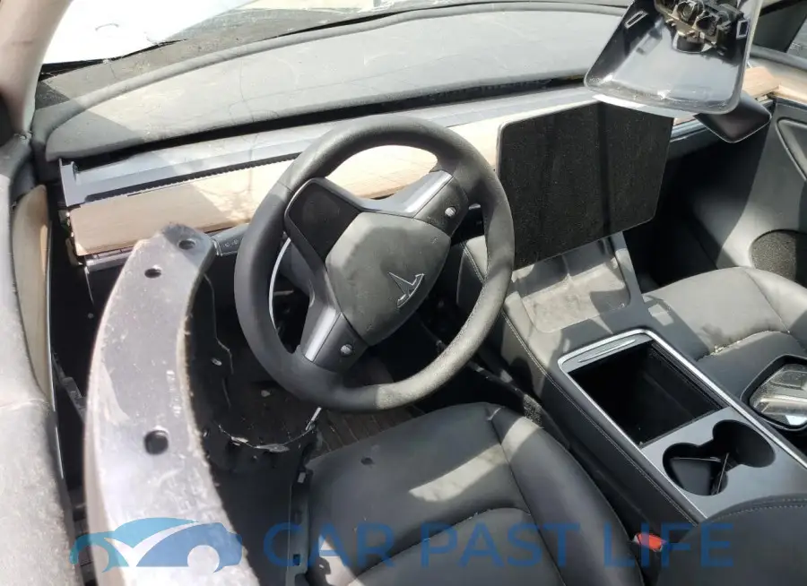 7SAYGDEE4PF899390# 8