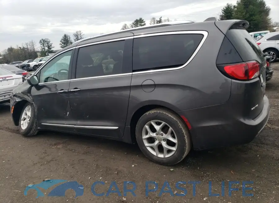 2C4RC1EGXHR635948# 2