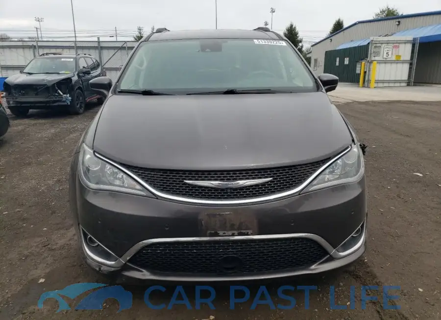 2C4RC1EGXHR635948# 5