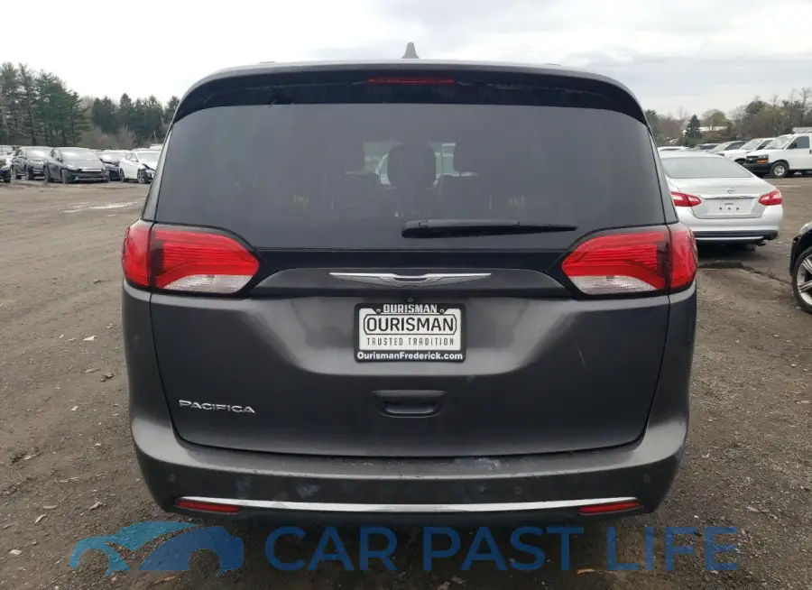 2C4RC1EGXHR635948# 6