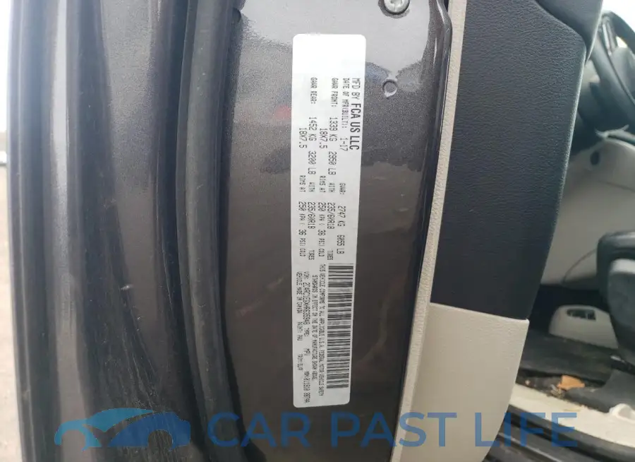 2C4RC1EGXHR635948# 13