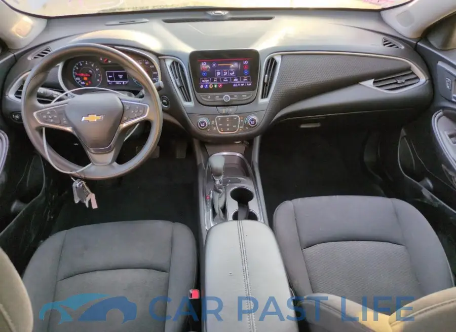 1G1ZD5ST1PF230324# 8
