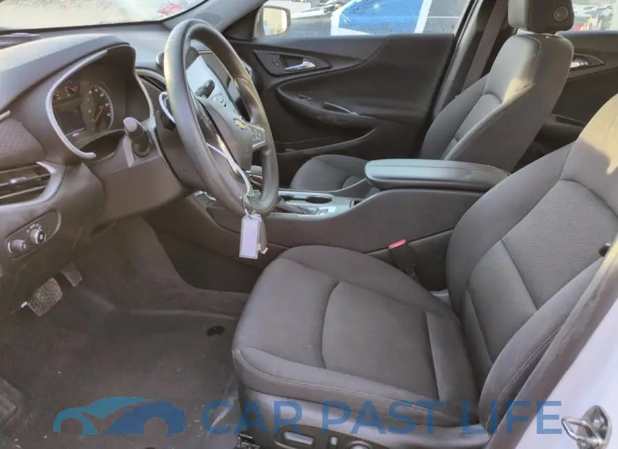 1G1ZD5ST1PF230324# 7