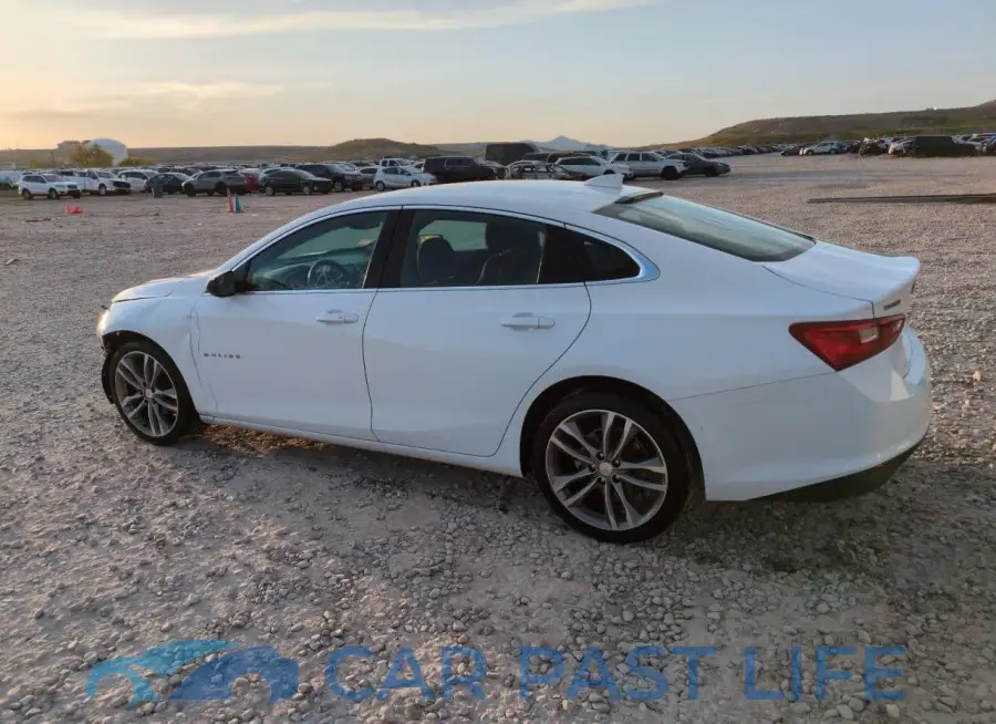 1G1ZD5ST1PF230324# 2