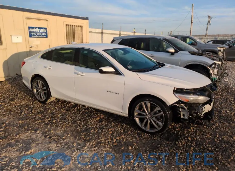 1G1ZD5ST1PF230324# 4