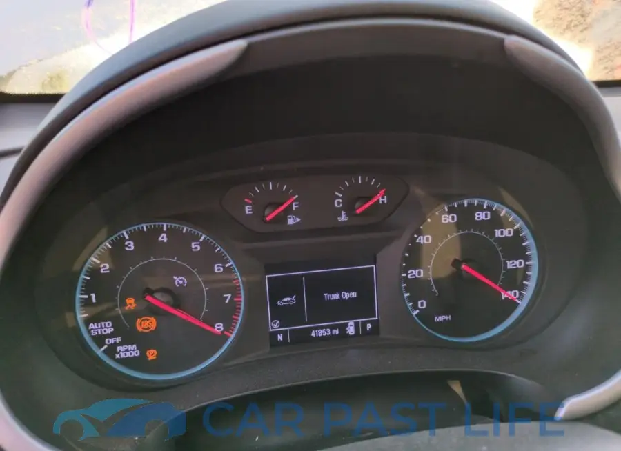 1G1ZD5ST1PF230324# 9