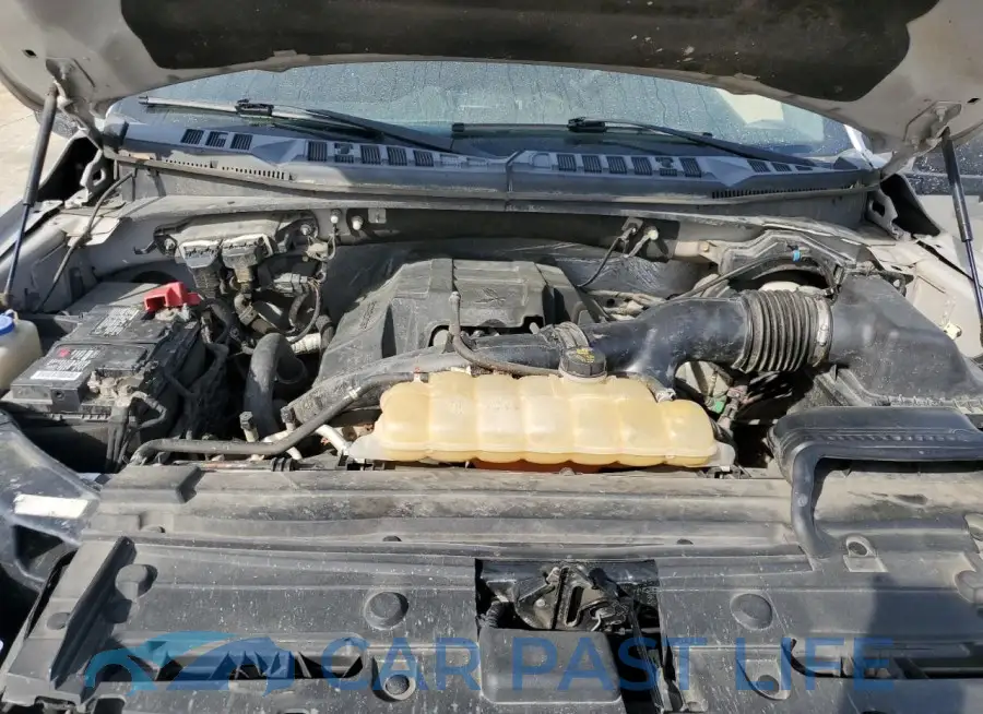 1FTEW1EP0GKF87654# 11