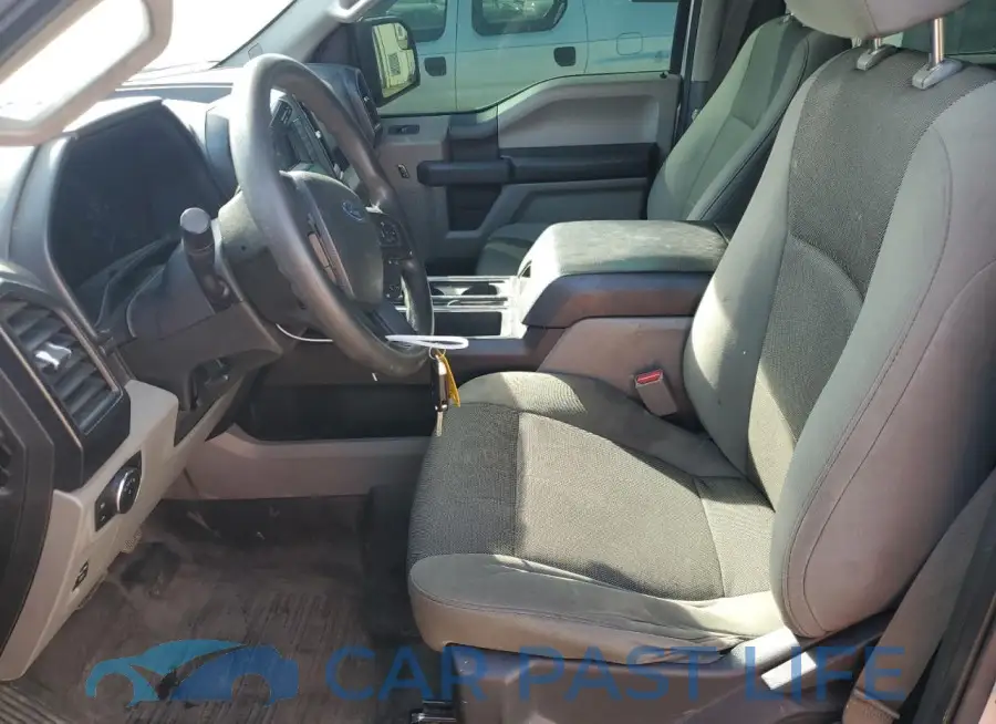 1FTEW1EP0GKF87654# 7