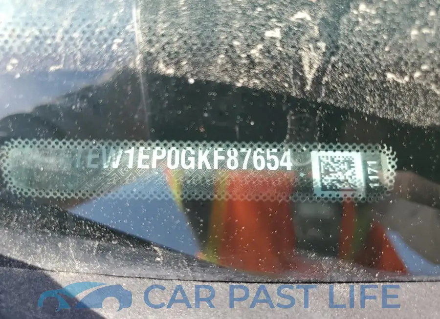 1FTEW1EP0GKF87654# 12