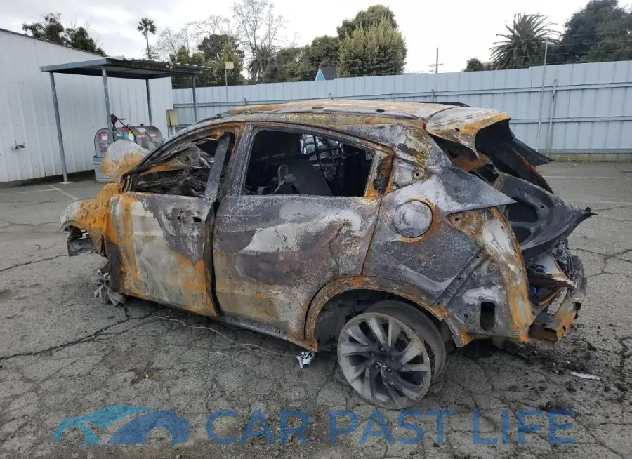 3CZRU5H16MM701239# 2