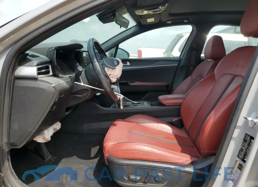 5XXG64J28PG204879# 7