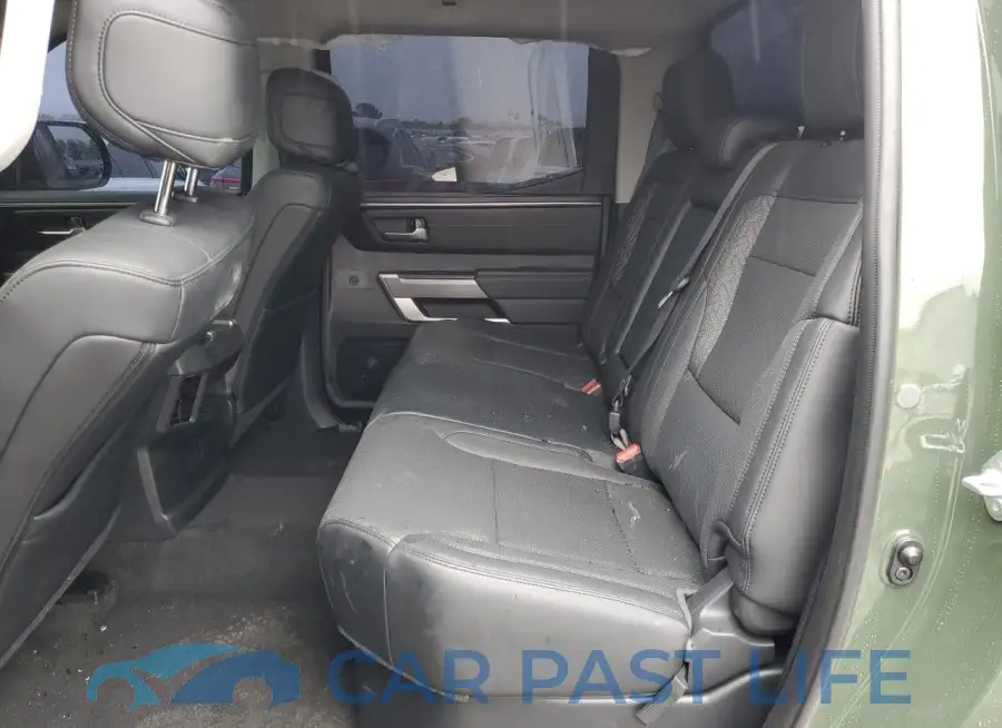 5TFLA5DB1PX108924# 10