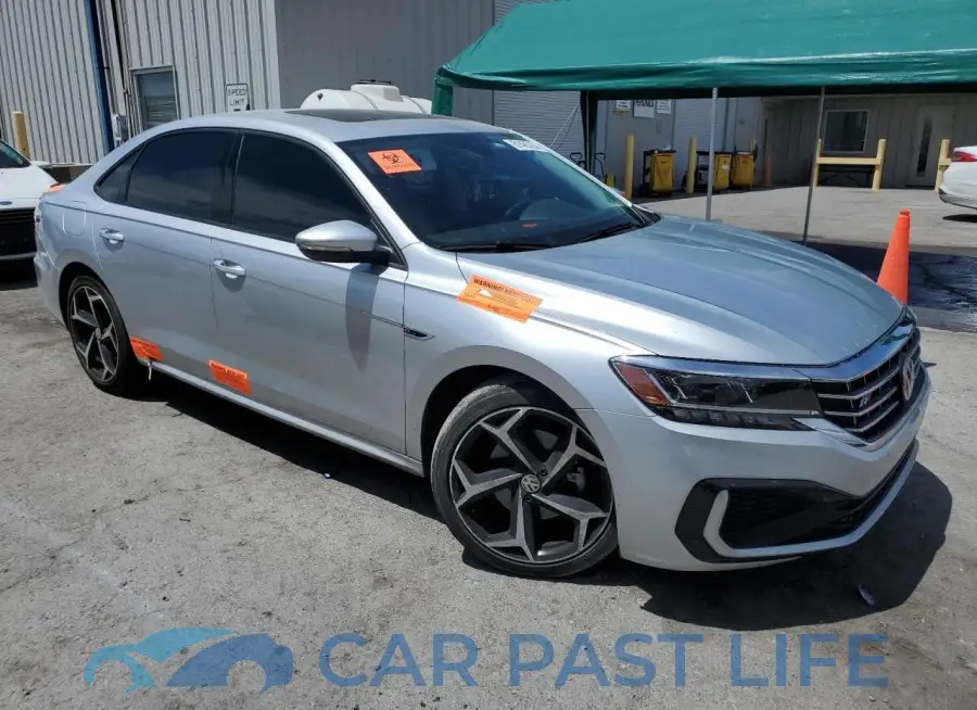 1VWMA7A32LC027684# 4