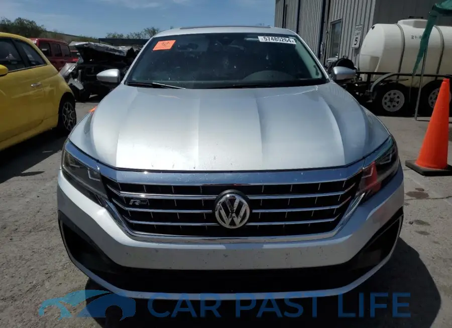 1VWMA7A32LC027684# 5