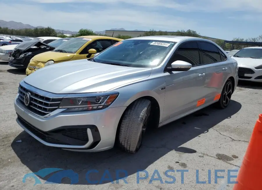 1VWMA7A32LC027684# 1