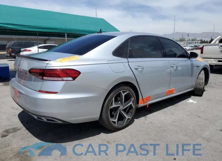 1VWMA7A32LC027684# 3