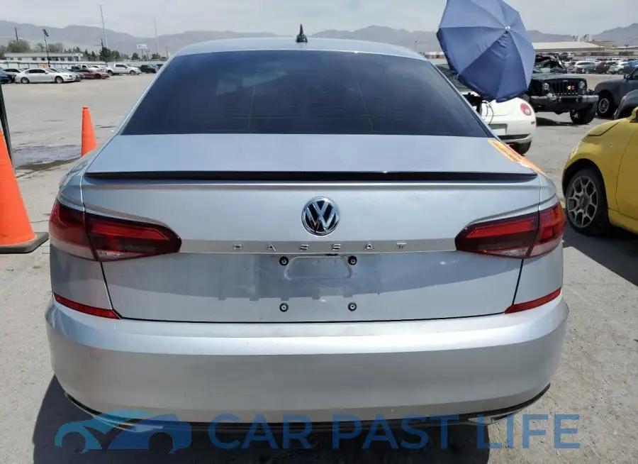 1VWMA7A32LC027684# 6