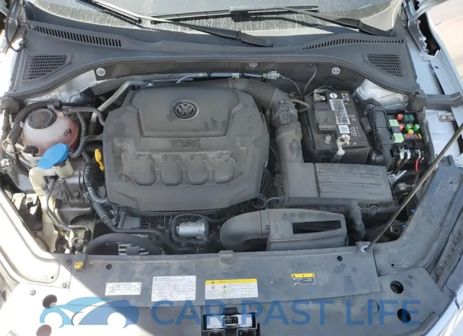 1VWMA7A32LC027684# 11