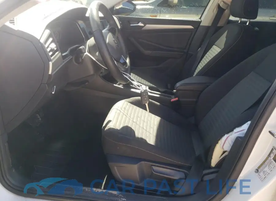 3VW5M7BU1PM059629# 7