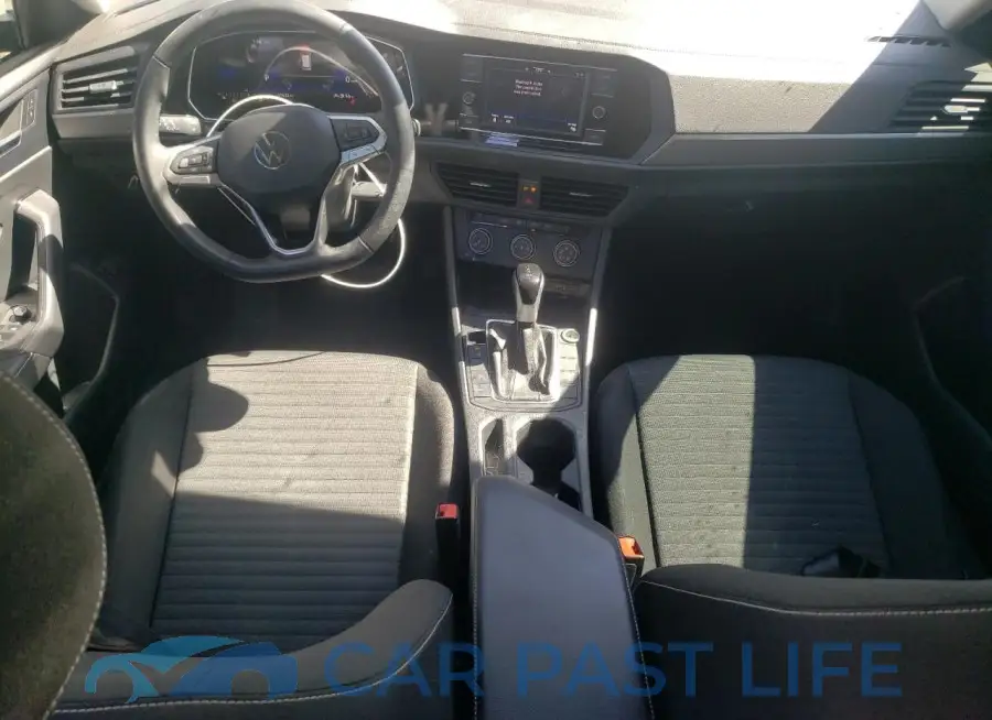 3VW5M7BU1PM059629# 8