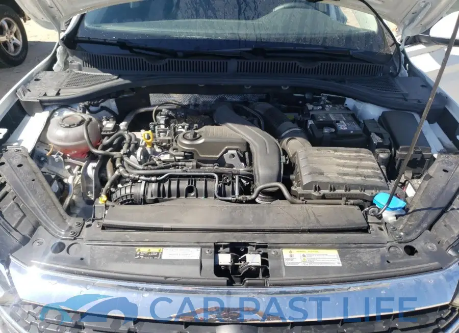 3VW5M7BU1PM059629# 11