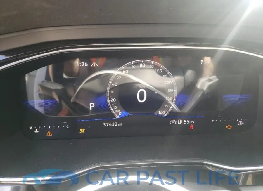 3VW5M7BU1PM059629# 9