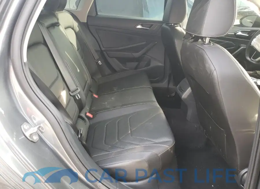 3VWGM7BU0PM020670# 10