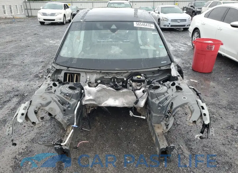 WAUU2BF21PN039674# 5