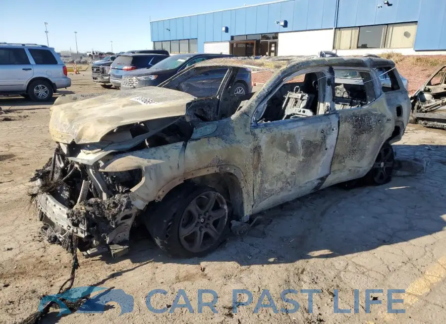 1GKKNLLS4PZ248478# 1
